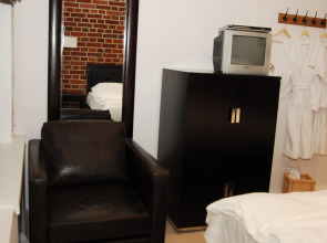 Меблированные Комнаты Петровка Лофт