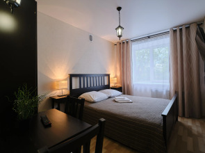 Мини-отель OK! Hotel