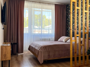 Апартаменты Горница