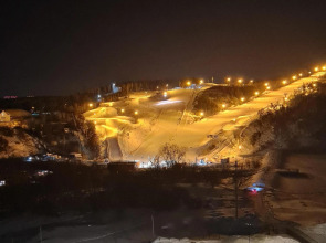 Квартира Фристайл на Уктусе