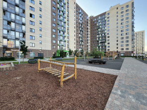 Квартира Студия Уточкина 8/1-349