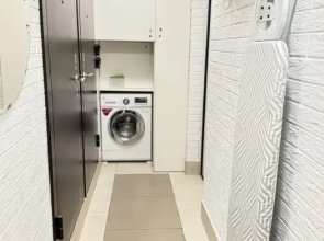 Апартаменты 4 Парка Мята