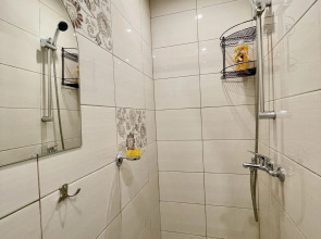 Апартаменты Уютная мини студия в центре Калининграда