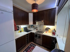 Апартаменты S&S Moscow Center