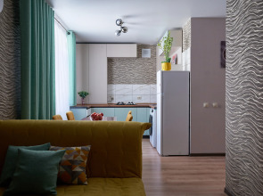 Квартира Уютная в центре Костромы