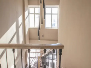Квартира Agent Flat 1