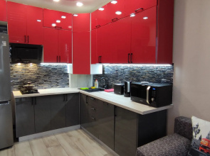 Apartamenty vozle Zapadnogo Plaza