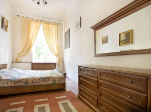 Апартаменты на Большой Конюшенной