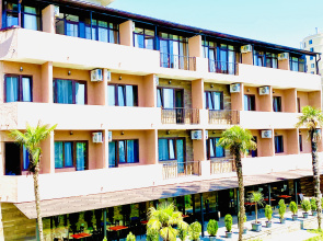 Апарт-отель Aparthotel Costa
