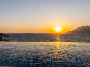 Вилла La Kumsal