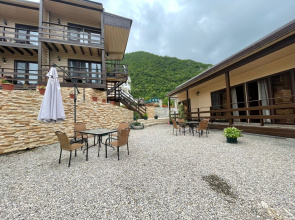 Вилла Boutique hotel Lime
