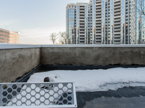 Апартаменты на Бульваре Эйнштейна 4