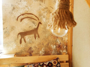 Мини-отель Silkroad