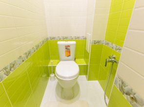 Апартаменты в Центре