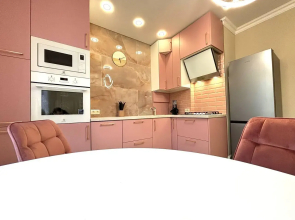 Апартаменты на Набережной