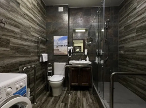 Апартаменты Sports Residence and Business Residence 2
