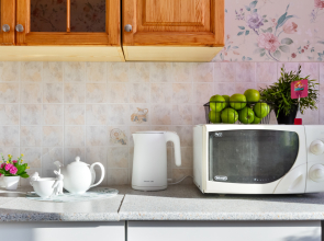 Апартаменты Брусника54 на Депутатской 58