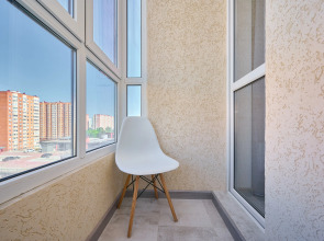 Квартира Мюнхен