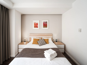 Danube by Downtown Inn Apartments