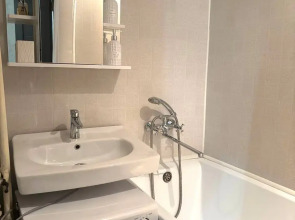 Квартира Уютная Комфортная в Пяти Минутах от Метро