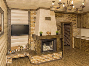 Частный дом Брест