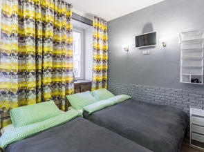 Гостевой дом Room 7