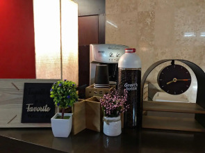 Отель Пония