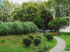 Гостевой дом Bounty