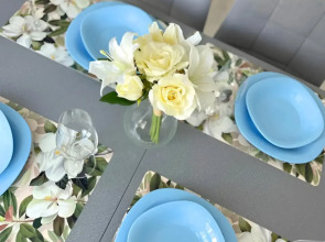 Квартира Уютная рядом с академией ФК Краснодар и парком Галицкого