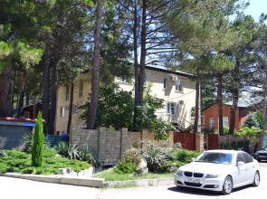 Гостевой Дом Асият