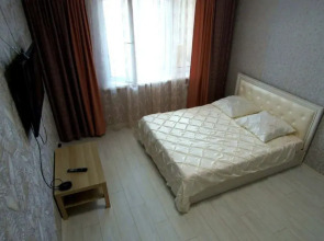 Na Spartakovskoy 125 Flat