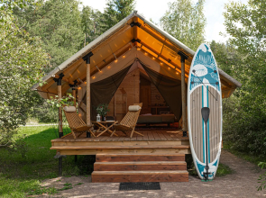 Eto Zhizn Recreation camp