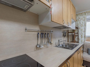 Апартаменты Мещерский бульвар 11