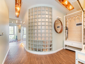 Апартаменты Vanilla Sky