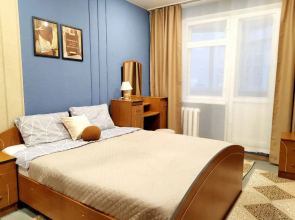 Ryadom S Kremlem V Samom Tsentre Apartments