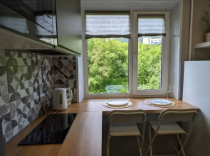 Апартаменты Созвездие Камчатки рядом со Школой