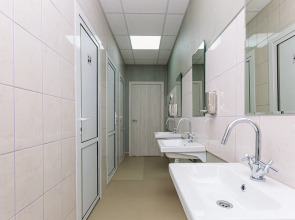 Гостевой дом Уют