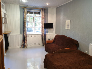 Апартаменты RammanApart Byaduli