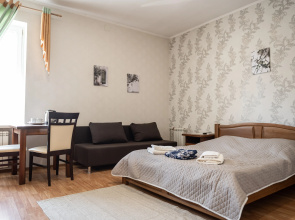 Гостиница Lucky-House
