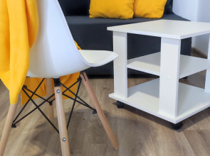 Квартира С Видом на Парк в Центре