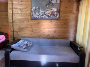 Отель Дилижан