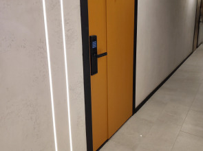 Апартаменты Апарт Измайлово