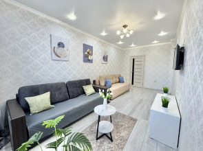 Квартира на Герасименко 17/3