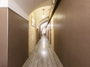 Апартаменты Apartico на Литейном