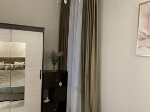 Квартира Уютная квартирка в центре Владикавказа