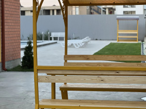 Гостевой дом Конкур