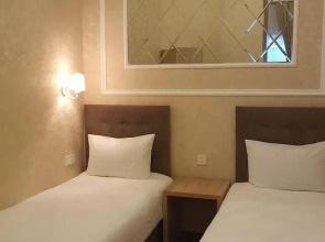 Отель La Casa Nizami