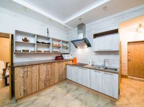 Апартаменты на улице Вольская  2д