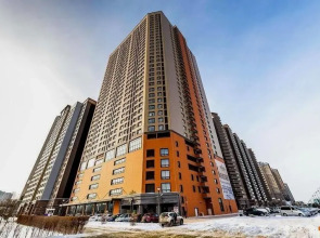 Апартаменты рядом с Посольствами США, ОАЭ, Китая