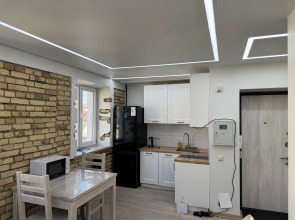 Апартаменты на Замковой